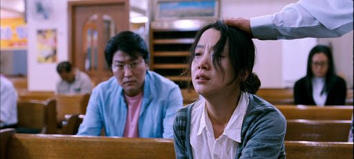 52. Secret Sunshine (2007; Lee Chang-dong)A memorable examination of grief. Jeon Do-yeon's performance is one of the best of the decade.
