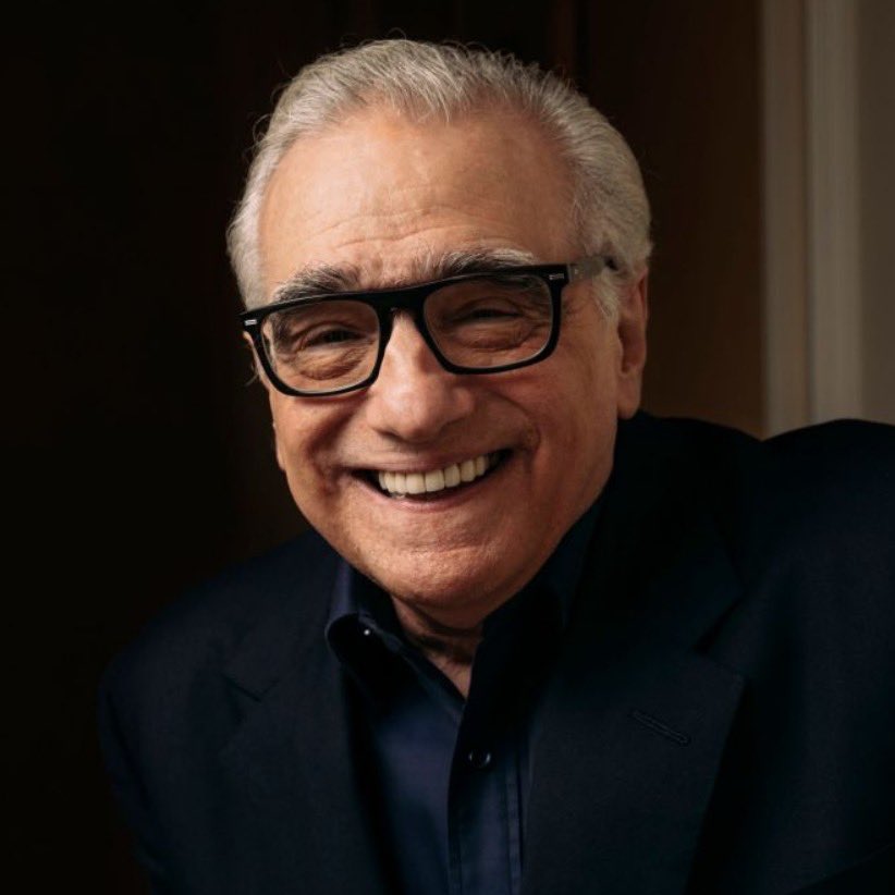 happy birthday Martin Scorsese! 🎈 

What’s your favourite Scorsese movie? These are some of mine <3