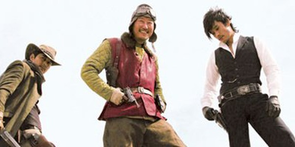 54. The Good, the Bad, the Weird (2008; Kim Jee-woon)I love this. It's a perfect adaption of The Good, the Bad and the Ugly that's a great film in its own right.