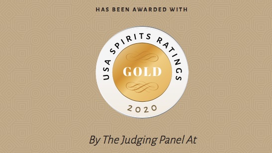 XoriguerOficial's tweet photo. Orgullosos de poder anunciaros que @XoriguerOficial ha sido premiado con la medalla de oro en los prestigiosos  @usaratings #2020 🤩🏅🥇

                      GRACIAS 💚THANK YOU

#mahongin #craftgin #destileriasxoriguer #ginpremium https://t.co/qnNOALG2lB