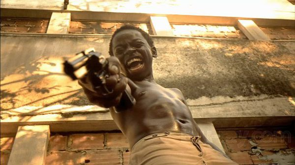 53. City of God (2002; Fernando Meirelles, Kátia Lund)There's a lot of Goodfellas in this film's DNA, an epic and important crime saga that should not be ignored.