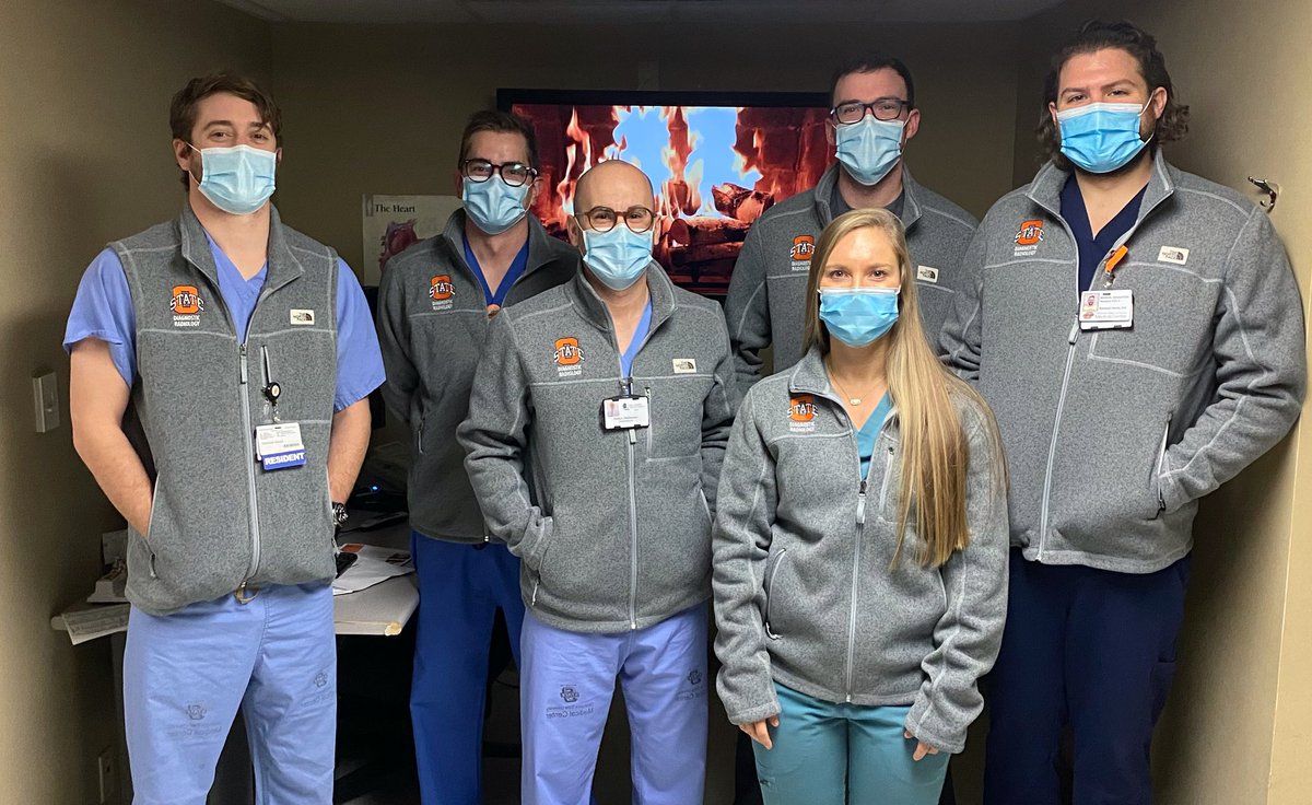 OSUCHS Radiology Residency tweet media