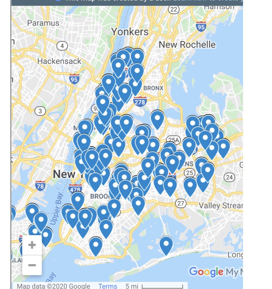 Valerie Brock tweet media