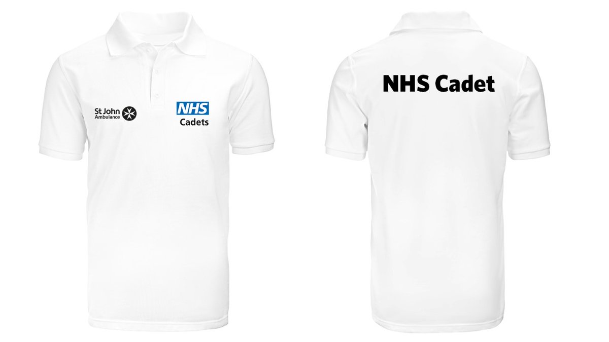 NHS England and NHS Improvement has signed the #iwill Power of Youth Charter, because we believe in children’s voice, leadership &amp; empowerment. You can see that commitment in action with the rollout of NHS Cadets: bit.ly/3nx9IJm