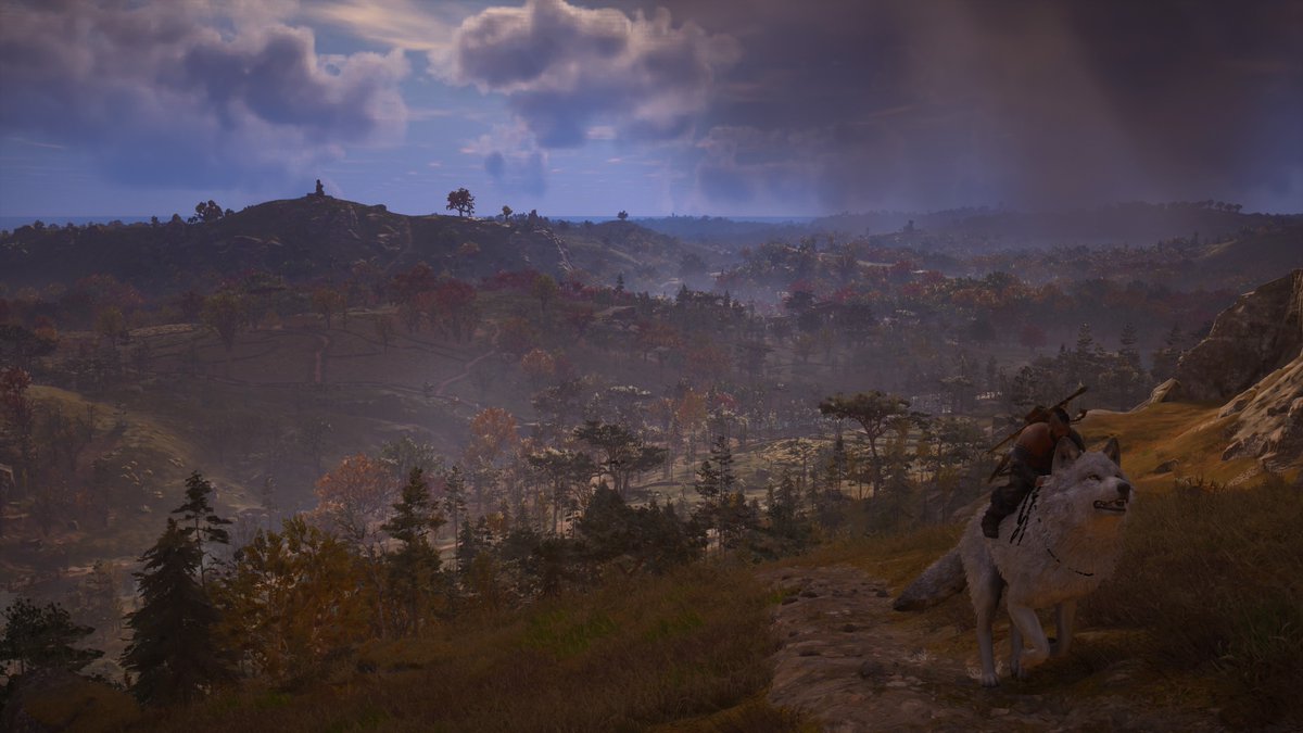 AxeslingerVP's tweet image. Have Travel, Will Viking

#AssassinsCreedValhalla #PS4share #PhotoMode #VGPUnite #TheCapturedCollective #VirtualPhotography