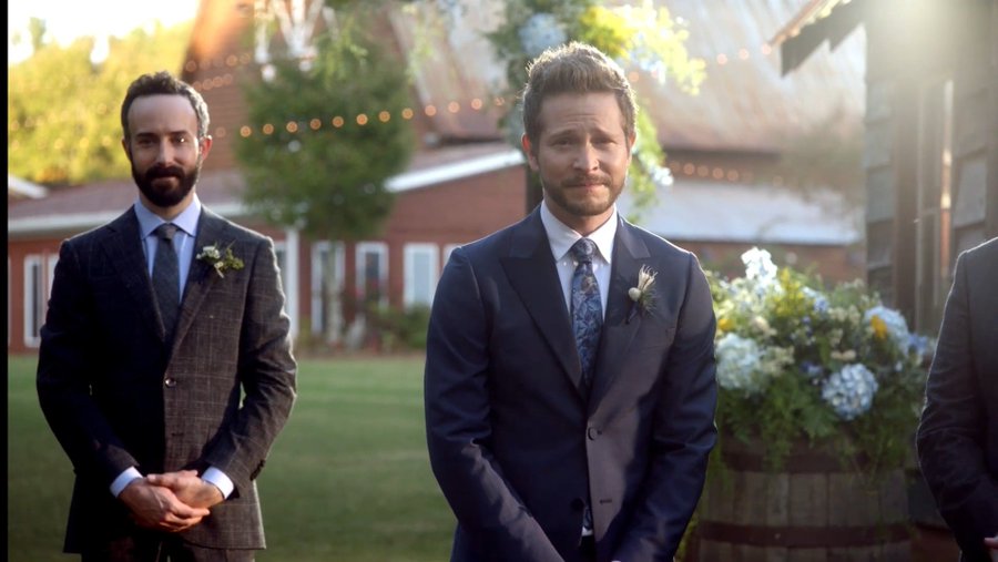 Je ne pleure pas, tu pleures 💍😍🥰😭