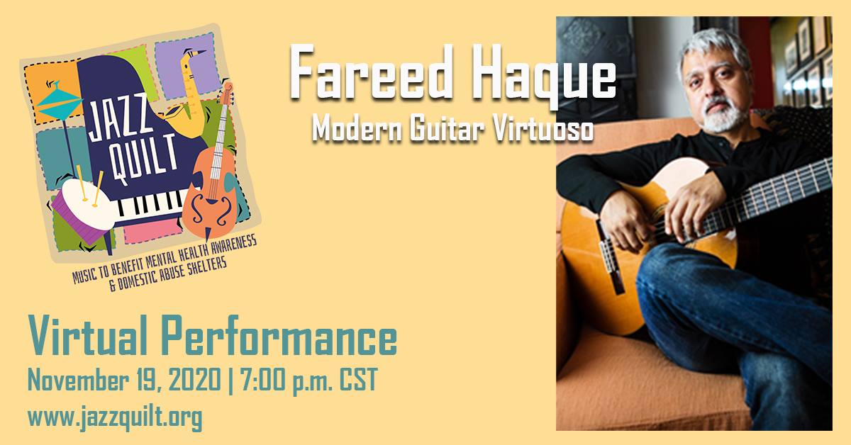 Fareed Haque tweet media