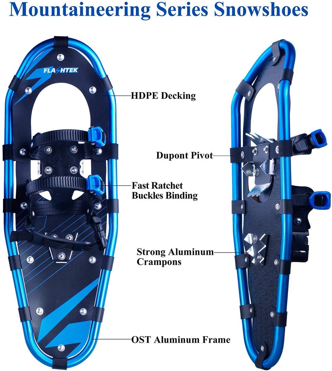 TravelgearWorld's tweet photo. Get Ready for Snow Season! Light Weight Snowshoes for Women Men Youth Kids with Trekking Poles and Carrying Tote Bag.
The link is in our bio for Shopping
https://t.co/LUXPlQQzFy
#snowshoes #snow #mountains #snowshoeing #winter #sepatusexy #bootheels #denimboots https://t.co/zGas6dL2RR