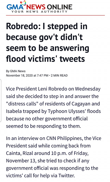 ThinkingPinoyPH's tweet photo. Okay guys, I really wanna know what VP Leni Robredo is smoking. https://t.co/LSbW9r4ooV https://t.co/1wluflXLqU
