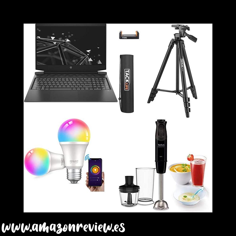 AmazonReviewES tweet picture