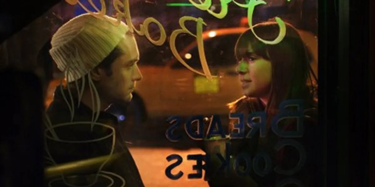 50. My Blueberry Nights (2007; Wong Kar-Wai)Wong Kar-Wai's American odyssey is often underappreciated but is brilliantly captivating every step of the way. Darius Khondji's cinematography is flawless.