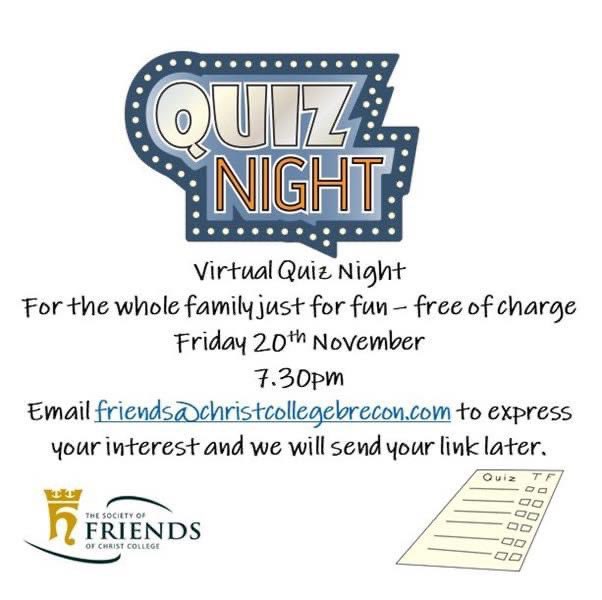 It’s not too late to join the fun - get in touch if you want to join in. THIS Friday night.