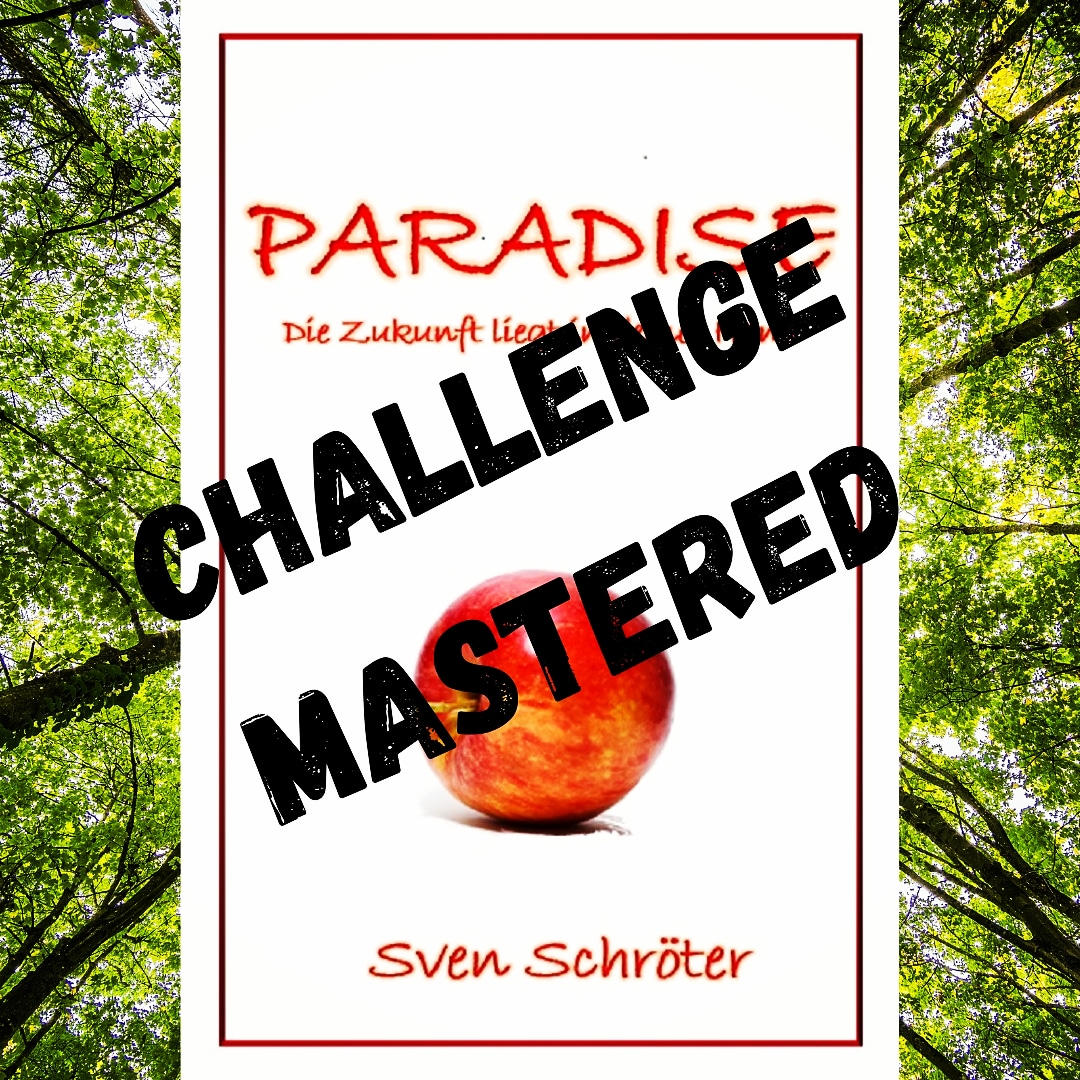 ElementAutor's tweet image. Meine Kurzgeschichte &apos;PARADISE - Die Zukunft liegt in deiner Hand&apos; aus der Authorenchallenge von Lima Strysa ist nun bei Amazon als ebook für nur 0,89 Euro erhältlich. Kindle Unlimeted Kunden können sogar gratis lesen 📚🤗.