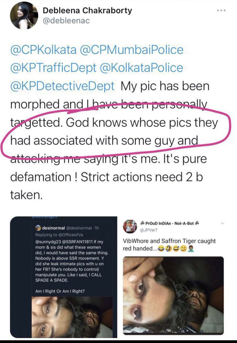 foxtrotz777's tweet photo. Kal vibhor k seeene pe sar rakh ke main selfie le rahi thi 🥁tab meri picture telegram group se leak hui tab saffron waha pe marwa raha tha 🤡 fir bed pe kaun tha?? 
Tum thi ? Chomu tha ? Kaun tha? yeh kaun tha ? #Dubba🥁 https://t.co/HWsedUvZQt