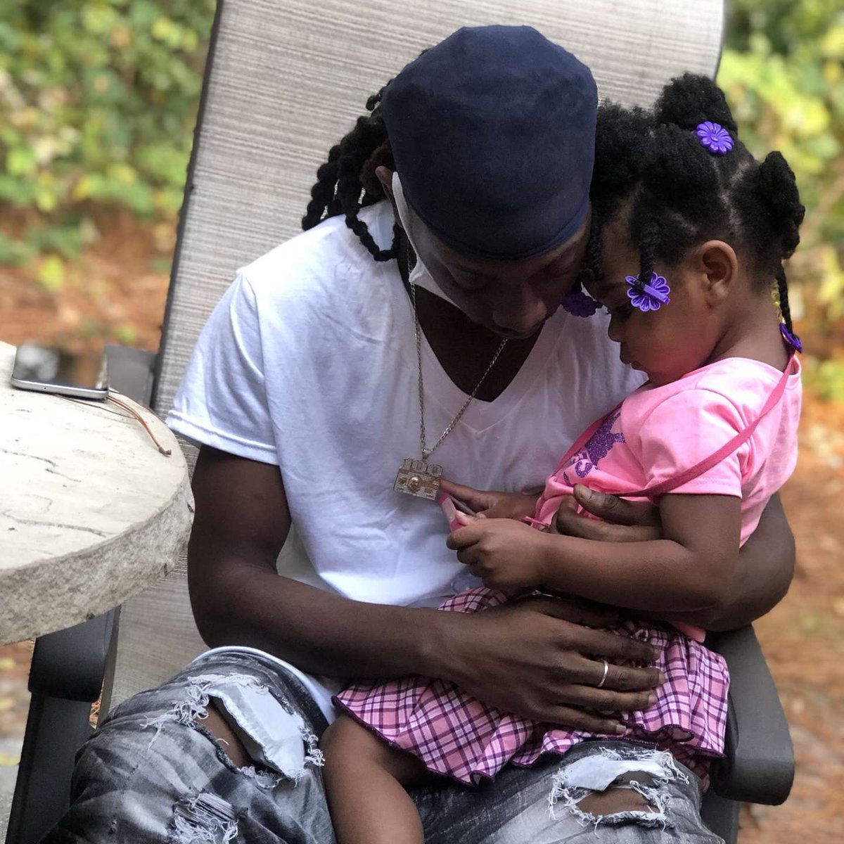 QuezzyDa's tweet image. #NewProfilePic