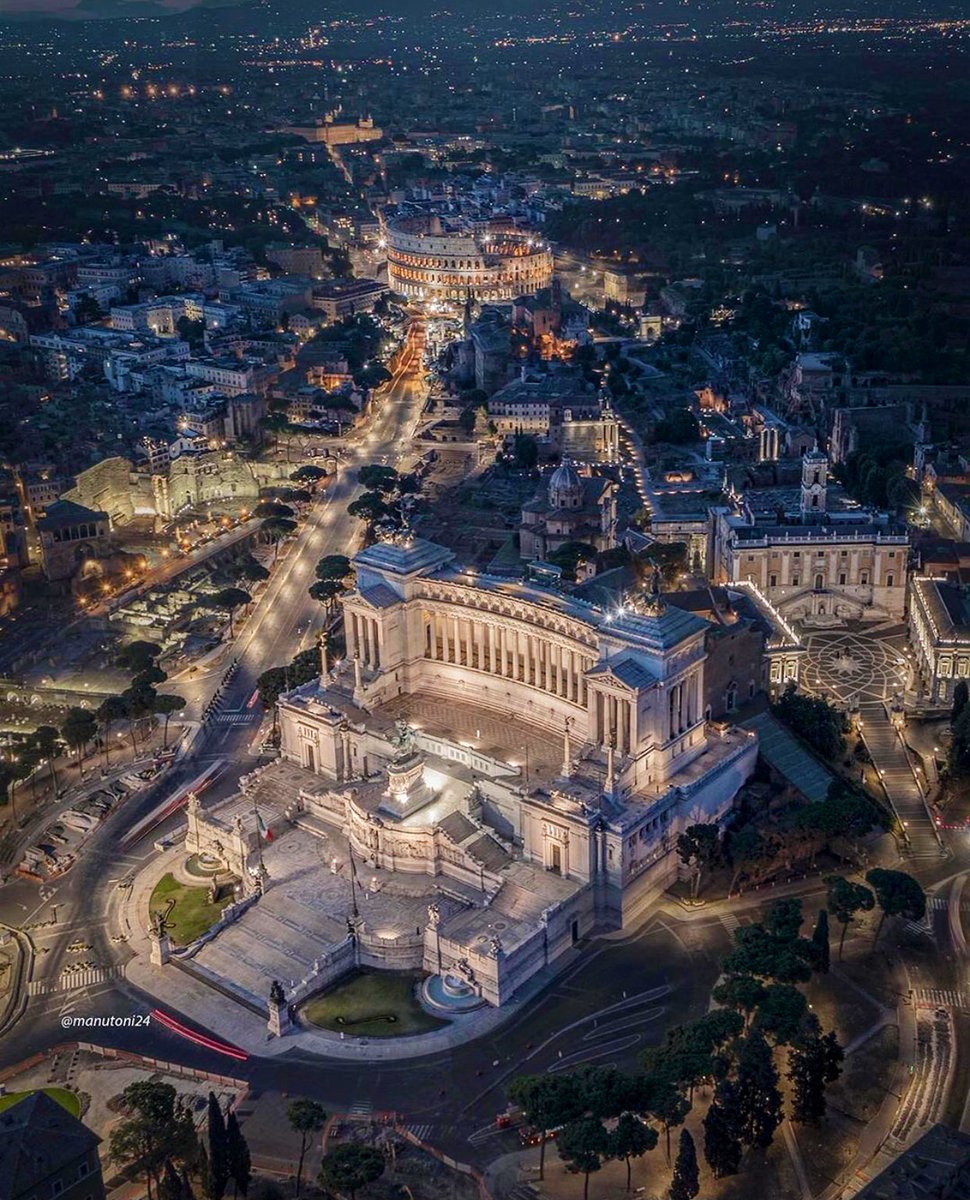 Italian Wonders tweet media
