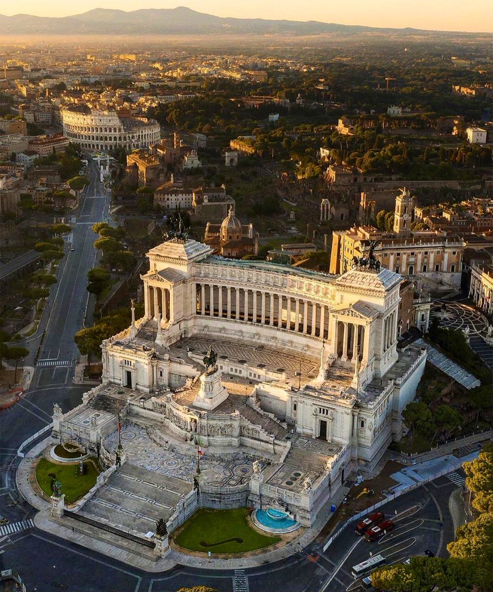 Italian Wonders tweet media