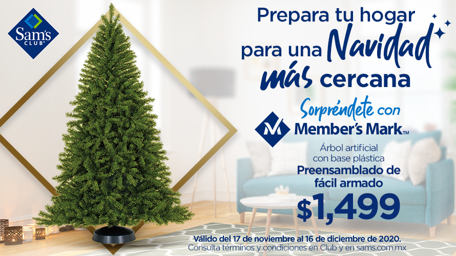 Sam's Club México on Twitter: 