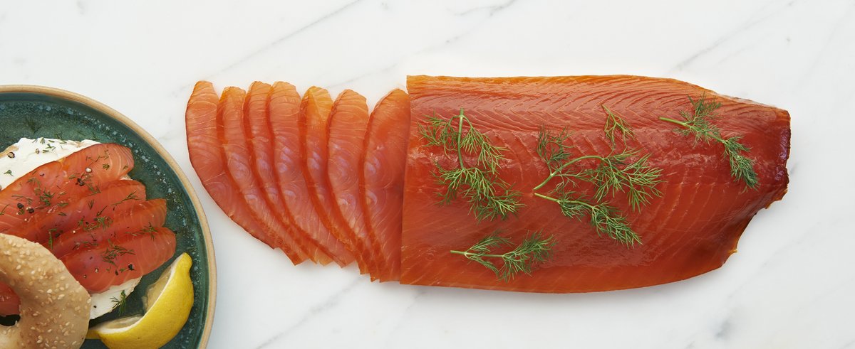 This Christmas you deserve the best #smokedsalmon and there's no place better to pamper your taste buds than Lambton &amp; Jackson's House of Sashimi.
  
Taking festive orders and delivering direct across mainland U.K. up to Dec 22nd 👉 😋 👉  bit.ly/3pBvr4V