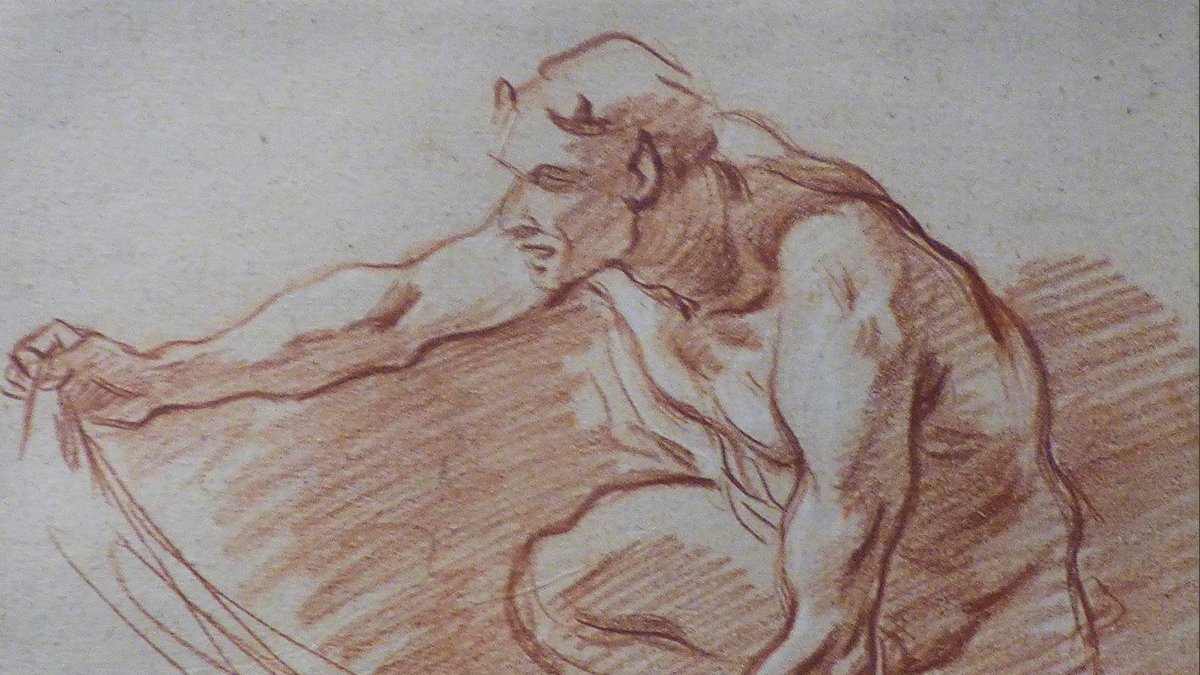 patriciacarles's tweet photo. #CultureChezNous En attendant la réouverture des musées, on peut (re)découvrir des expositions récentes #FrançoisBoucher dans la #collectionPrat @PetitPalais_
https://t.co/7h6QWV0Fj7 ⤵️ https://t.co/Mp1JnAsMNg