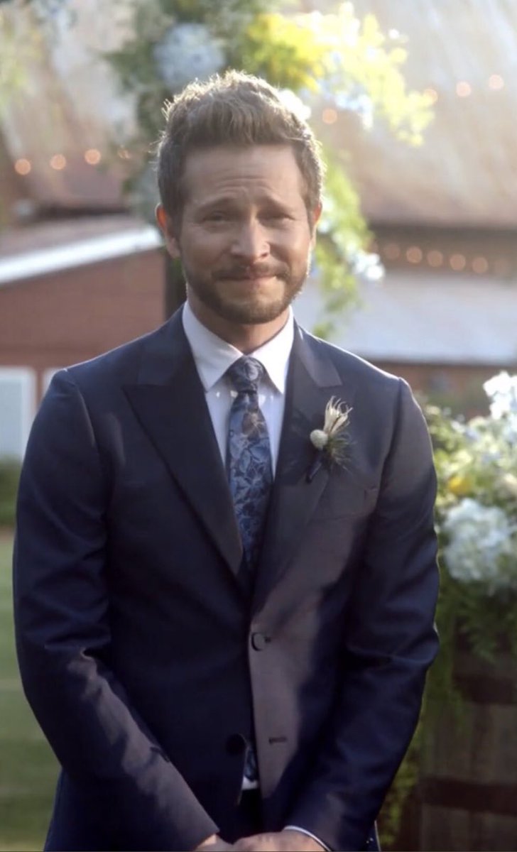 Il va me faire pleurer 😭💍❤️🥰