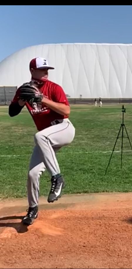 Please welcome @Brady_Mundell to the Myrtle Beach Surf!

Brady is a RHP from <a href="/UIndyBaseball/">UIndy Baseball</a> 

#SurfsUp