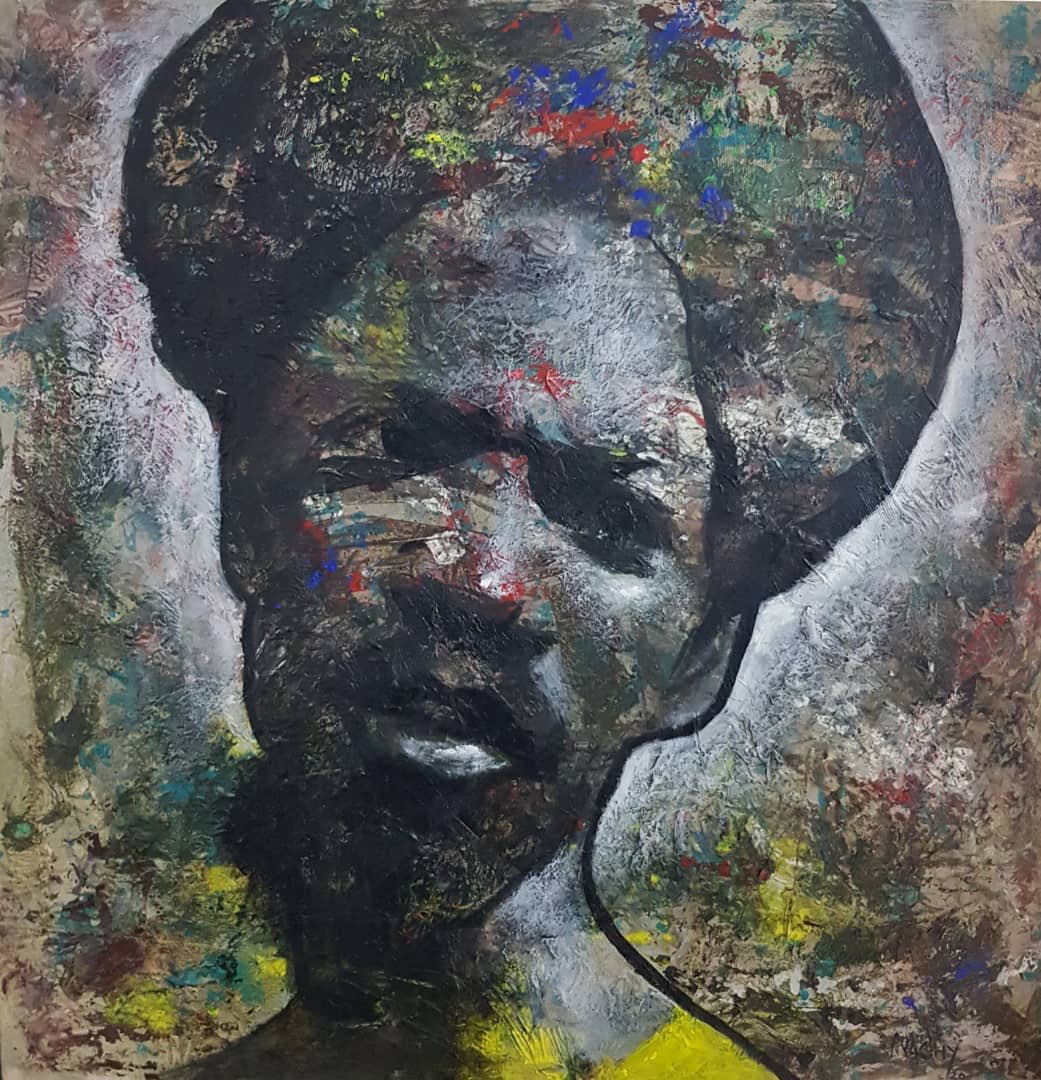 Osinachi Okafor tweet media