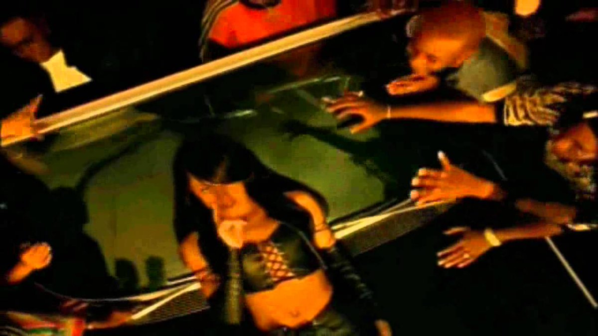 #Np YOU WON'T SEE ME TONIGHT @Nas FT @AaliyahHaughton
#RoadShow with @iamdorkong
#deekay
#BeSafe #AdoptionDay #Roadsafetyweek #OldiesButGoodies #OldSchoolWednesday
Listen live: https://t.co/JVTMuVp3BX https://t.co/uFxcKJejiL