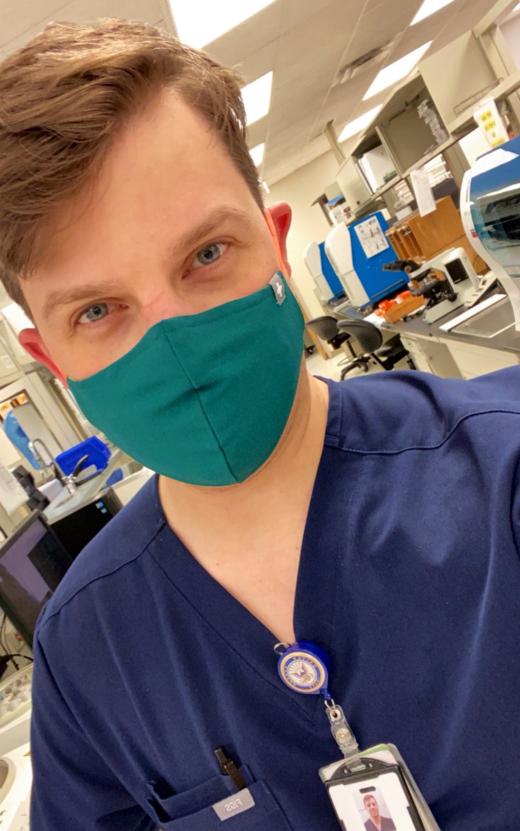 ColPrentice's tweet photo. Mask for mask #MaskUp #MasksSaveLives #EssentialWorkers https://t.co/qFCCWVWKqQ