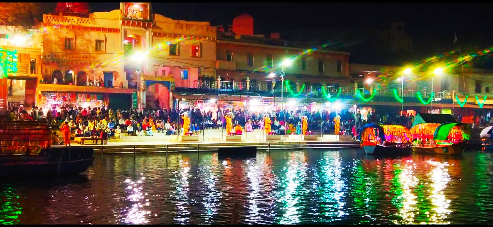 Jai Chitrakoot Dham on Twitter: "About the chitrakoot Diwali ( Deepdan) https://t.co/czaftxKbzx<div class=