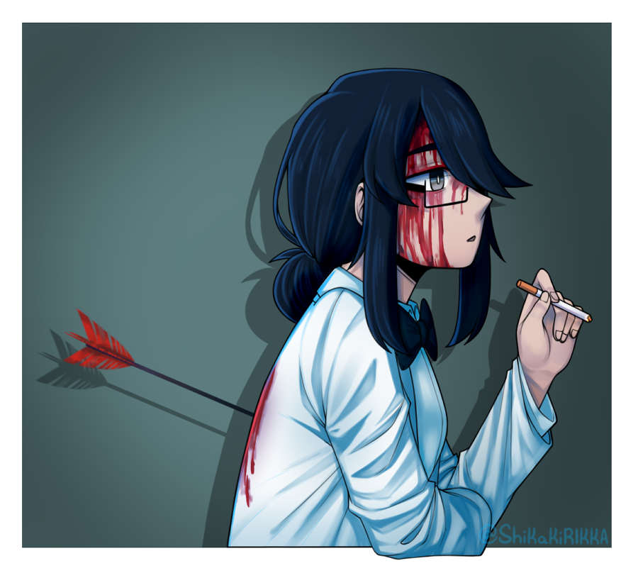 Rikka Nee Not As Active As I Used To Be Shikakirikka Twitter Rikka Nee Not As Active As I Used To Be Shikakirikka Twitter