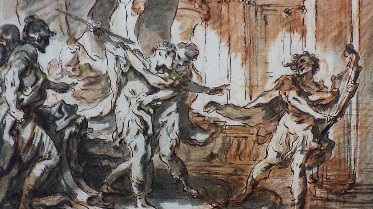 patriciacarles's tweet photo. #CultureChezNous En attendant la réouverture des musées, on peut (re)découvrir des expositions récentes #FrançoisBoucher dans la #collectionPrat @PetitPalais_
https://t.co/7h6QWV0Fj7 ⤵️ https://t.co/Mp1JnAsMNg