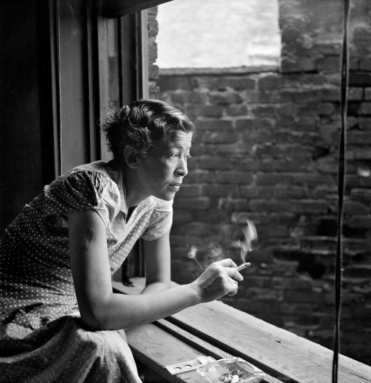 Gordon Parks