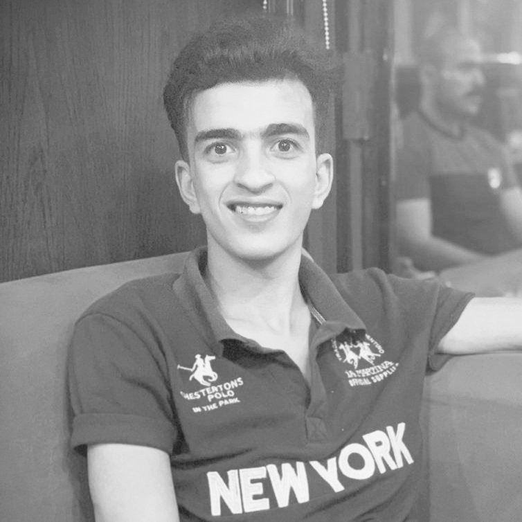 لعل الله يحدث بعد ذلك أمراً 🌸