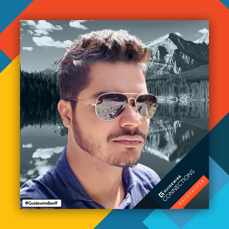 I’m having a great time at Connections Reimagined, Guidewire’s online customer conference! share.vbooth.co/Snapbar/2020-1… #GuidewireConnections