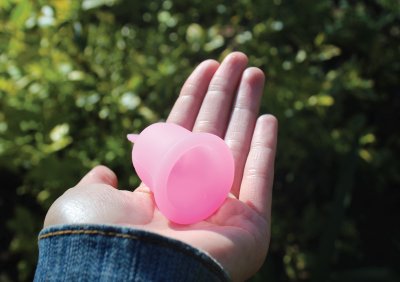 vivalilyco's tweet photo. Are you tired of pads and tampons and looking for a better way to manage your period? Try the #VivaLily menstrual cup. It fits into every occasion, providing you with maximum convenience, care and comfort.
#LiveHealthy #FeelConfident https://t.co/1YYvJ1BFot