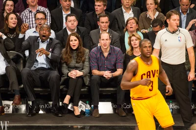 The Duchess of Cambridge visit to the United States #WorthTheWorld