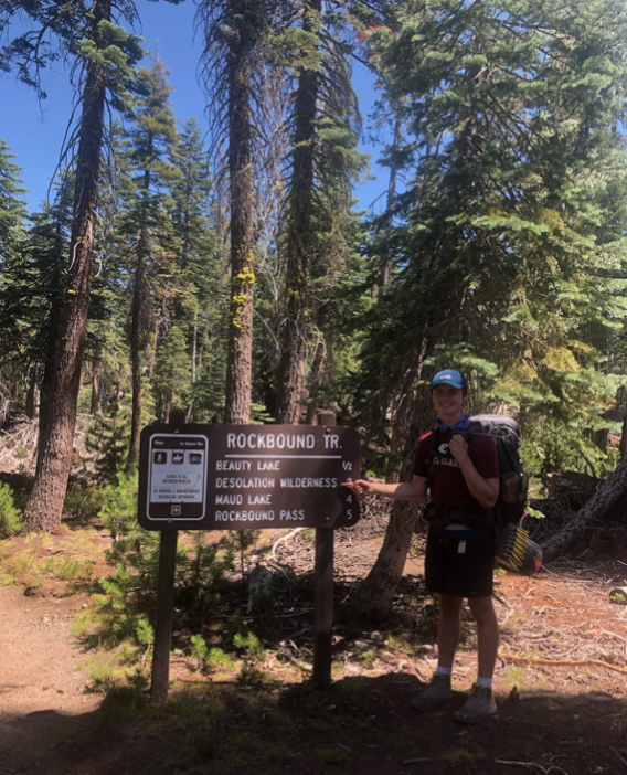 SCUAdmission's tweet photo. Carlos, a junior studying Computer Science &amp; Engineering, proves you can still be productive in a pandemic. This summer, Carlos participated in a hackathon, tutored, read, backpacked, and started his own on-campus research in the Robotic Systems Lab on submarine robots! https://t.co/5Hr2Ylu1qB