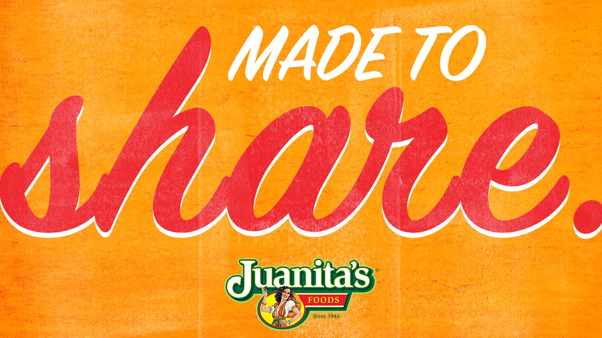 Nothing goes with sweater weather better than Juanita’s Menudo and Pozole! #MadetoShare #MexicanFood #MexicanTradition