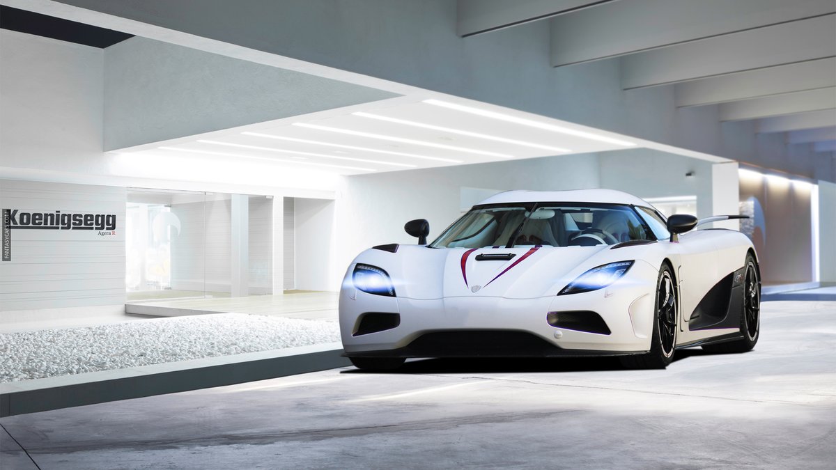 FantasyCarscom's tweet photo. #Koenigsegg #Agera #KoenigseggAgera https://t.co/TzXKlIKLI6 https://t.co/U6zu6gZYuz