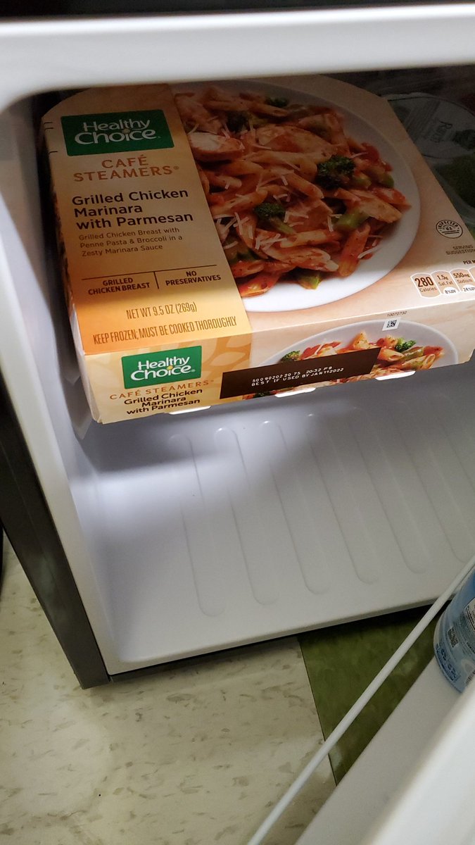 LadyTimedramon's tweet photo. Replying to @Schlotzskys #wfhlunchupgrade

This is what I'm about to nuke... https://t.co/BomOslUMah