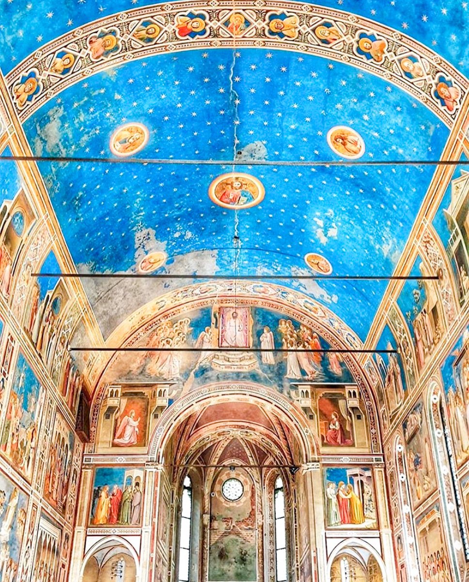 капелла дель арена в падуе. капелла скровеньи фрески. джотто капелла скровеньи в падуе. джотто капелла скровеньи в падуе. джотто капелла скровеньи в падуе.