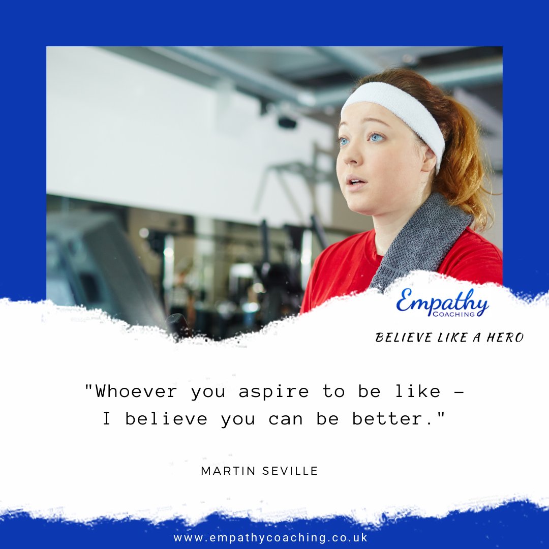 EmpathyCoach_'s tweet photo. Some of the most encouraging and true words ever spoken. Do you agree?
#Strength #Brave #Trust #ThinklikeaHero #Mindset #PersonalDevelopment https://t.co/JM9kMitxZS