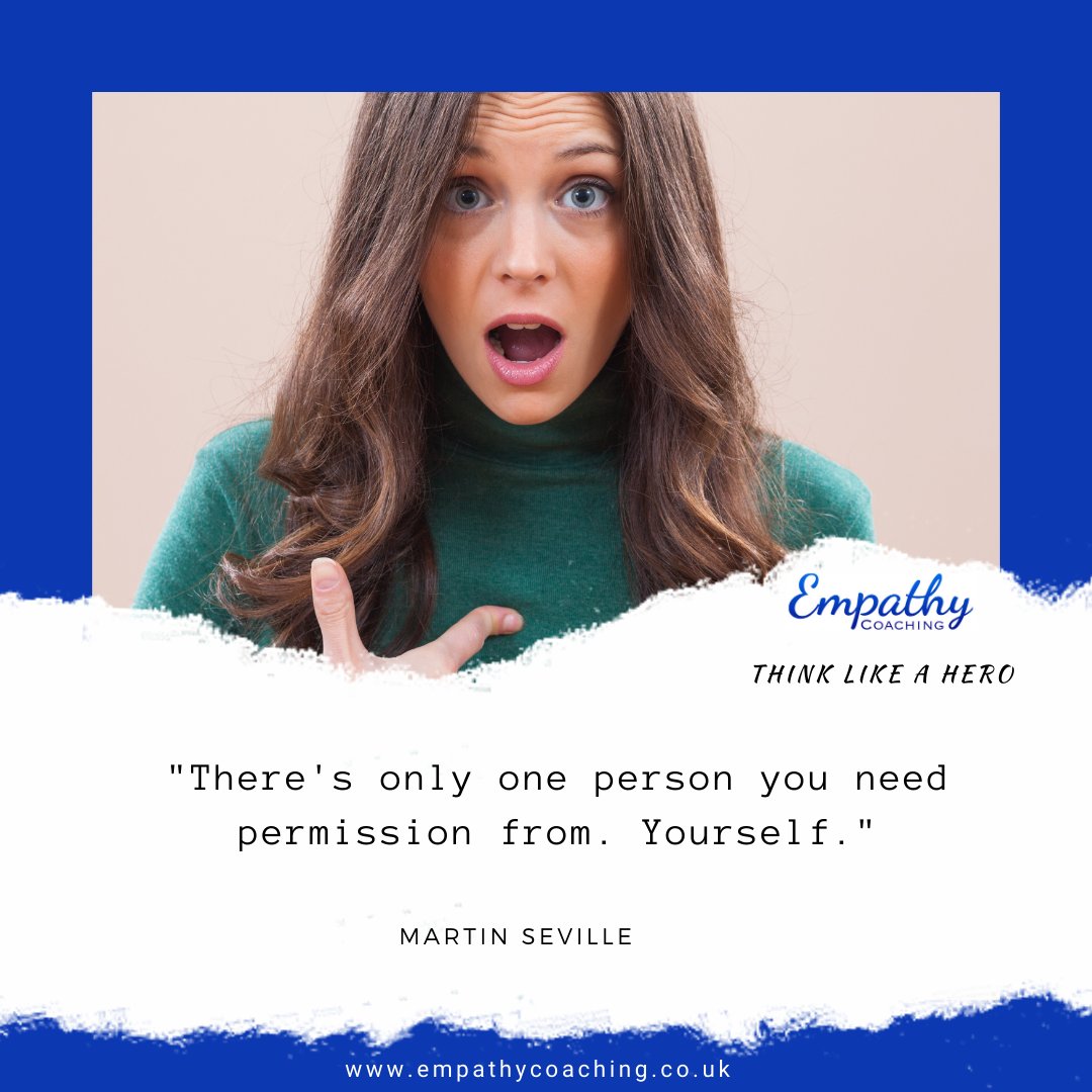 EmpathyCoach_'s tweet photo. Some of the most encouraging and true words ever spoken. Do you agree?
#Strength #Brave #Trust #ThinklikeaHero #Mindset #PersonalDevelopment https://t.co/JM9kMitxZS