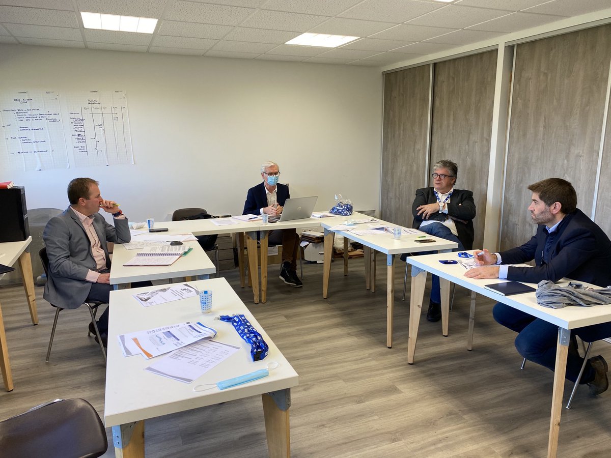 Gautier Vincent tweet media