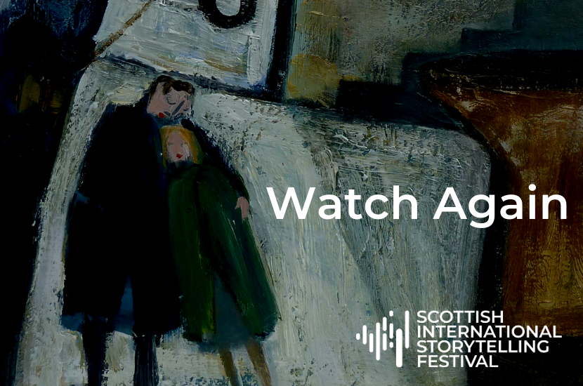 CalMacFerries's tweet photo. Missed the boat on our storytelling Voyages? Couldn’t gather round the fireplace for our Open Hearths? Due to popular demand, @ScotStoryFest has extended the period you can watch #SISFInTheFlow performances on demand until November 30! How to watch: https://t.co/Teys7xL8zY https://t.co/U4Z42dcJ11