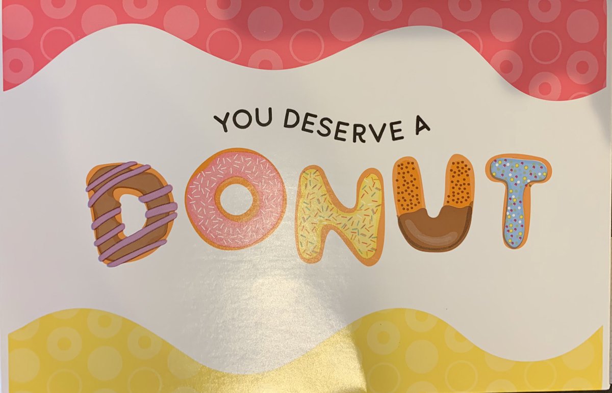 F3JacksonMS's tweet photo. 2 PAX won big and received exactly what they deserved!
@darkhelmetF3 #MakingDonuts
#EatingDonuts https://t.co/jIcQxJN3rL