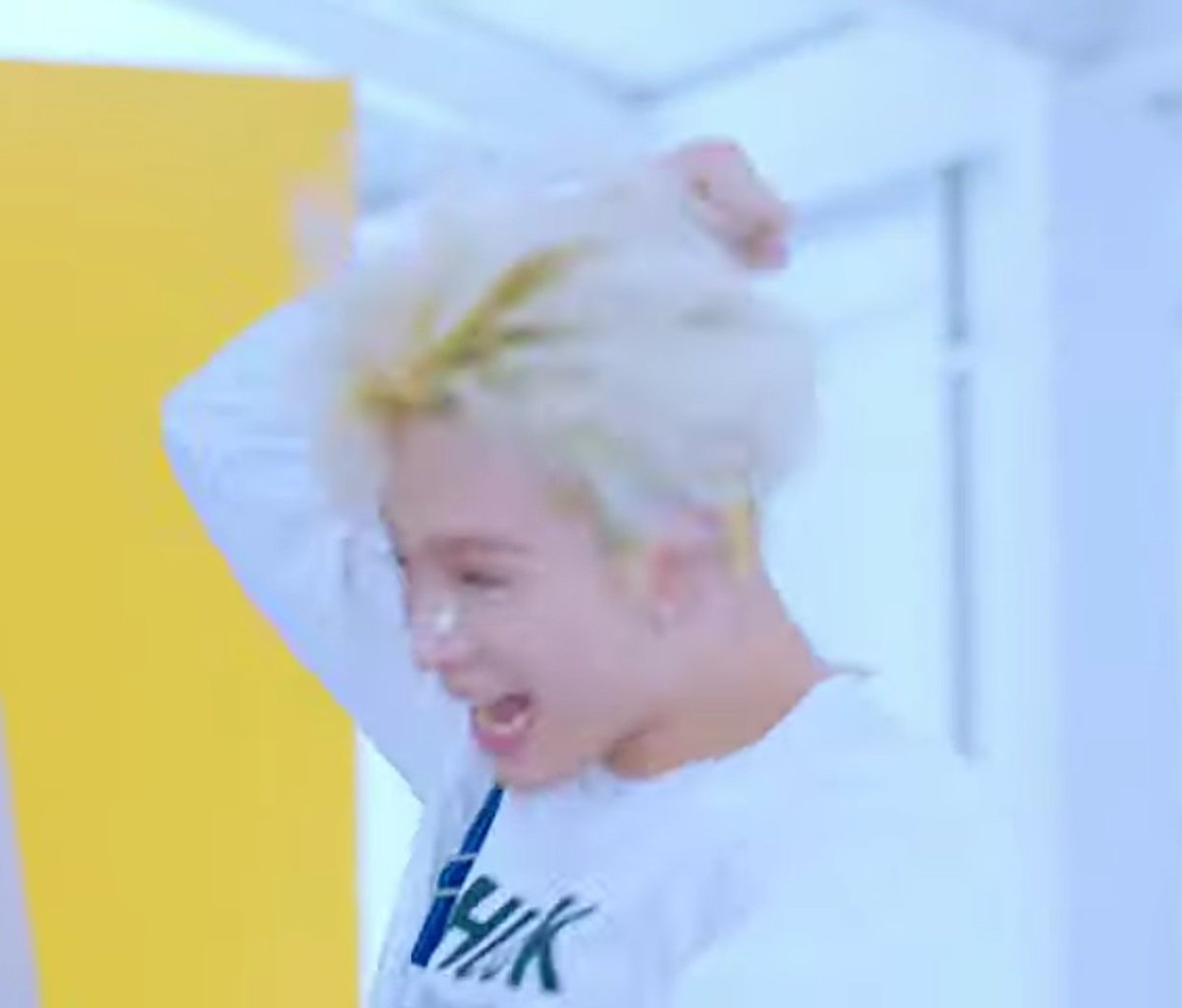 Let's begin with the most recent ones