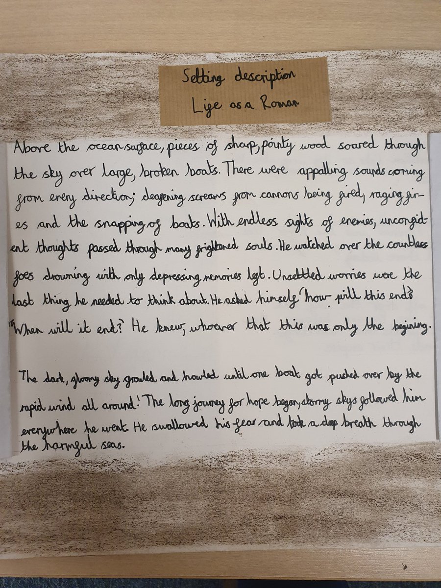 Little Leigh Primary tweet media