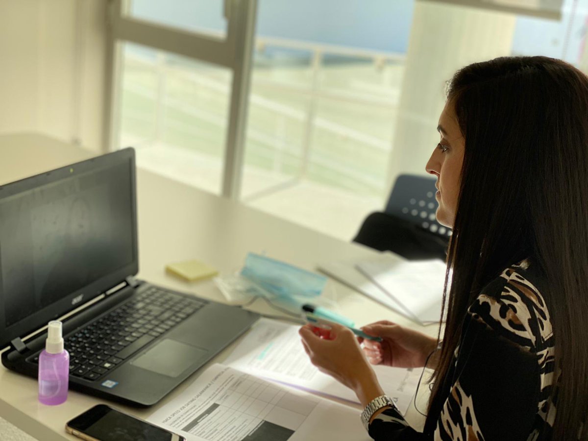 AsprodesSalaman's tweet photo. Hoy hemos participado en un encuentro online de intermediación entre empresas y profesionales que organiza @ymca_esp Encuentros rápidos y sencillos aplicados al entorno laboral
#YMCASpeedJobDating #Nmarcha
#EmpresasComprometidasYMCA https://t.co/sTDeWxDkIp
